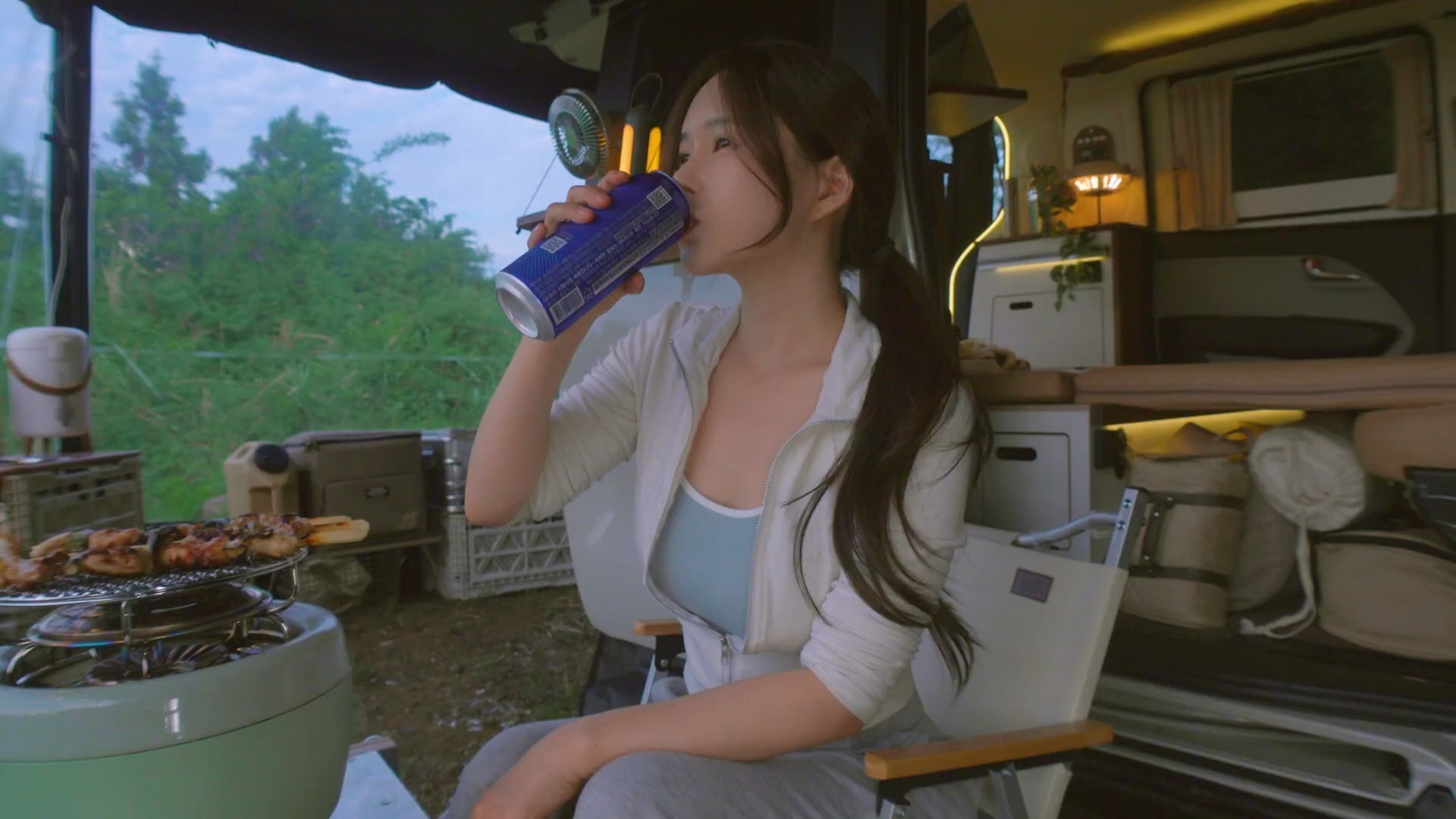 “低门槛休闲游”走红 文旅创新解锁惬意新体验